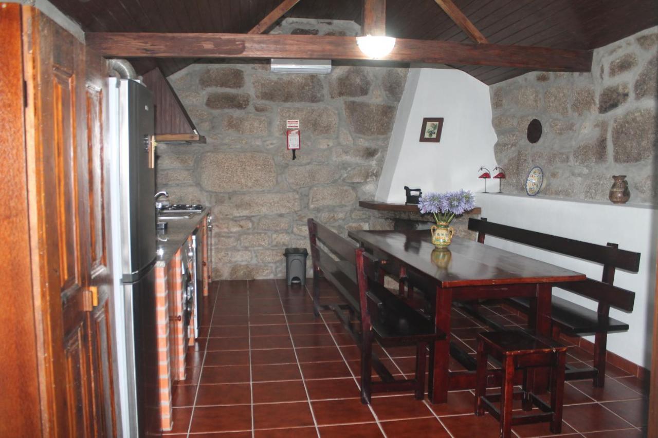 Refúgio do Douro - Alojamento Local Baião Exterior foto
